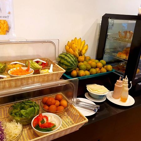 Goldenbell Hotel Chiangmai Chiang Mai Exteriör bild